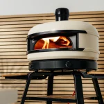 dome s1 pizza oven